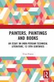 Painters, Paintings and Books (eBook, PDF) Painters, Paintings and Books (eBook, PDF)