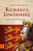 Richard I. Löwenherz (eBook, ePUB)