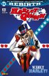 Harley Quinn, Band (2. Serie) - Wählt... - Bild 1