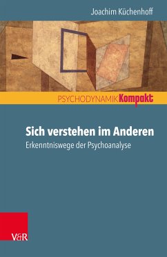 Sich verstehen im Anderen (eBook, ePUB) - Küchenhoff, Joachim