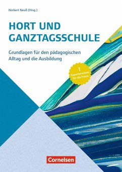 Handbuch / Hort und Ganztagsschulen - Löffler, Angela;Westerholt, Friederike;Nordt, Gabriele;Neuß, Norbert