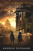 Ein MORDs-Team - Der Fall Corey Parker 3: Der Preis der Macht Ein MORDs-Team - Der Fall Corey Parker 3: Der Preis der Macht