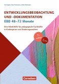 Entwicklungsbeobachtung und -dokumentation (EBD) / 48-72 Monate (7., aktualisierte Auflage)