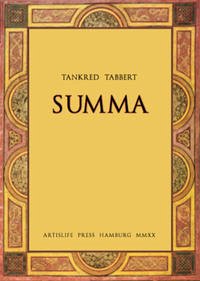 SUMMA - Tabbert, Tankred