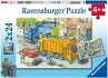 Ravensburger Kinderpuzzle - 05096... - Bild 1
