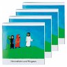 Himmelfahrt und Pfingsten (4er-Pack) - Bild 1