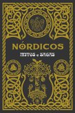 Nórdicos livro 1 - Mitos e Sagas (eBook, ePUB) Nórdicos livro 1 - Mitos e Sagas (eBook, ePUB)