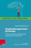 Organisationssupervision – ein Konzept (eBook, ePUB)