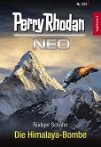 Die Himalaya-Bombe / Perry Rhodan - Neo Bd.234 (eBook, ePUB)