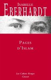 Pages d'Islam (eBook, ePUB) Pages d'Islam (eBook, ePUB)