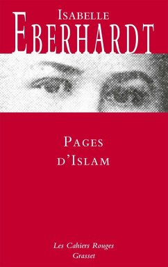 Cover Pages d'Islam (eBook, ePUB)