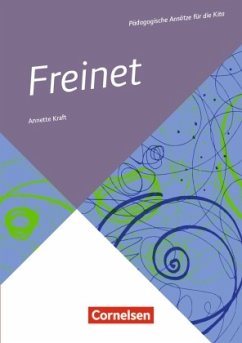 Freinet - Kraft, Annette