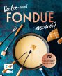 Voulez-vous FONDUE avec moi? - Bild 1