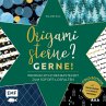 Origamisterne? Gerne! - Gold Edition -... - Bild 1