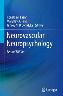 Neurovascular Neuropsychology