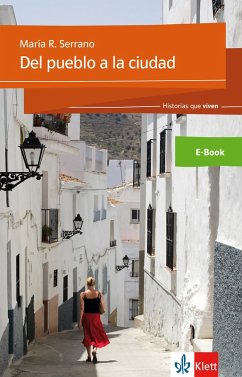 Cover Del pueblo a la ciudad (eBook, ePUB)