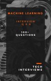 Machine Learning Interview Questions (eBook, ePUB)