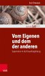 Vom Eigenen und dem der anderen (eBook,... - Bild 1