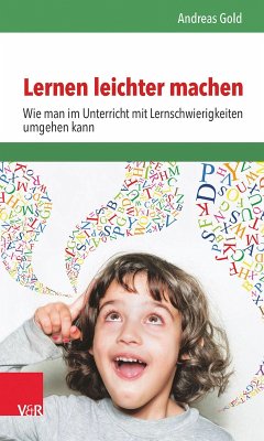 Lernen leichter machen (eBook, ePUB) - Gold, Andreas