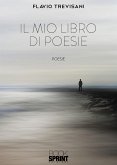 Il mio libro di poesie (eBook, ePUB)