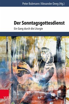 Der Sonntagsgottesdienst (eBook, ePUB)