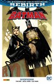 Batman, Band 5 (2.Serie) - Superfreunde (eBook, PDF)