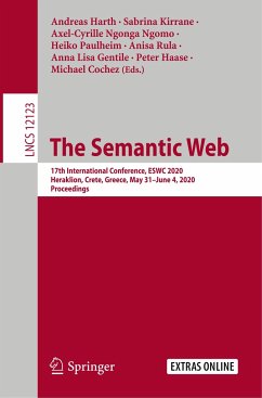 The Semantic Web