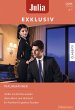 Julia Exklusiv Band 324 (eBook, ePUB) - Bild 1