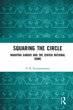 Cover Squaring the Circle (eBook, PDF)