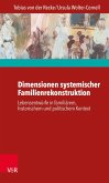 Dimensionen systemischer Familienrekonstruktion (eBook, ePUB)