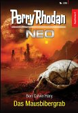 Das Mausbibergrab / Perry Rhodan - Neo Bd.235 (eBook, ePUB)