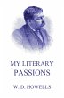 My Literary Passions (eBook, ePUB) - Bild 1