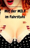 Mit der MILF im Fahrstuhl (eBook, ePUB)