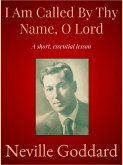 I Am Called By Thy Name, O Lord (eBook, ePUB)