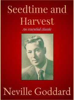 Seedtime and Harvest (eBook, ePUB) - Goddard, Neville