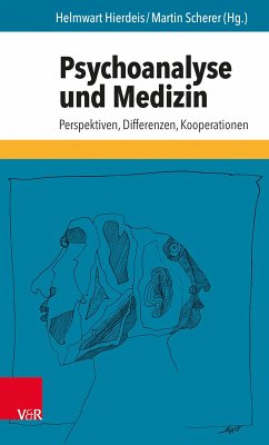 Psychoanalyse und Medizin (eBook, ePUB)