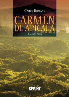 Carmen De apicalà (eBook, ePUB) - Romano, Carlo