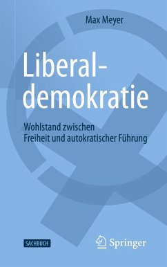Liberaldemokratie - Meyer, Max