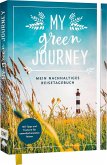 My green journey - Mein nachhaltiges Reisetagebuch