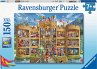 Ravensburger Kinderpuzzle - 12919 Blick... - Bild 1