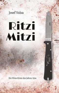 Ritzi Mitzi - Volsa, Josef