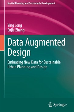 Data Augmented Design - Long, Ying;Zhang, Enjia