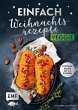 Einfach Weihnachtsrezepte - Veggie - Bild 1