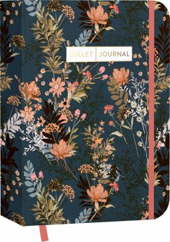 Cover Pocket Bullet Journal 
