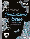 Black Edition: Fantastische Wesen