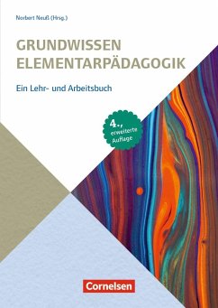 Grundwissen Frühpädagogik - Wyrobnik, Irit;Benner, Susanne;Bloch, Bianca;Neuß, Norbert