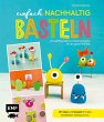Einfach nachhaltig basteln -... - Bild 1