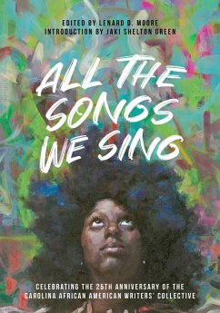 All the Songs We Sing (eBook, ePUB)