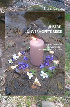 Cover Unsere unverhoffte Reise (eBook, ePUB)