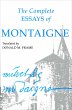 The Complete Essays of Montaigne... - Bild 1